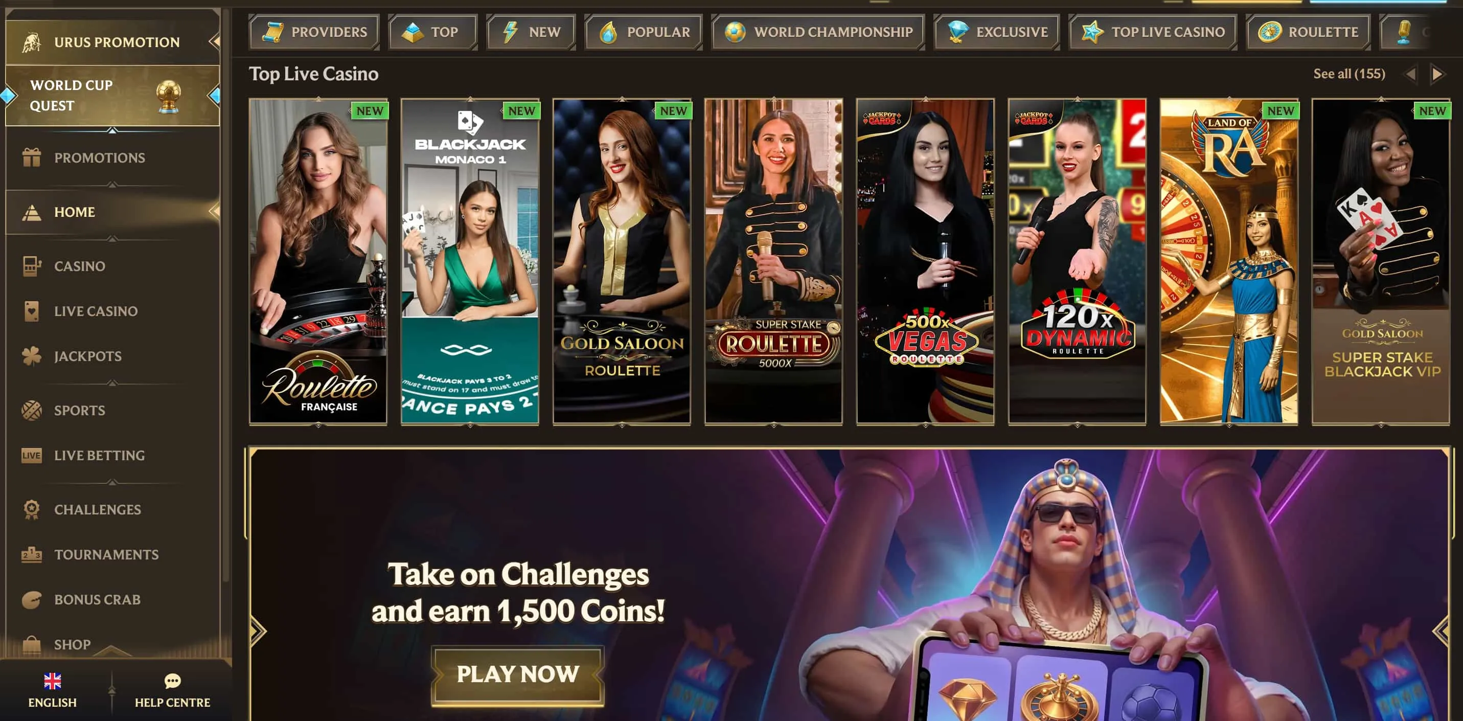 The Expert Verdict: Is Realz Casino Legit and Safe?