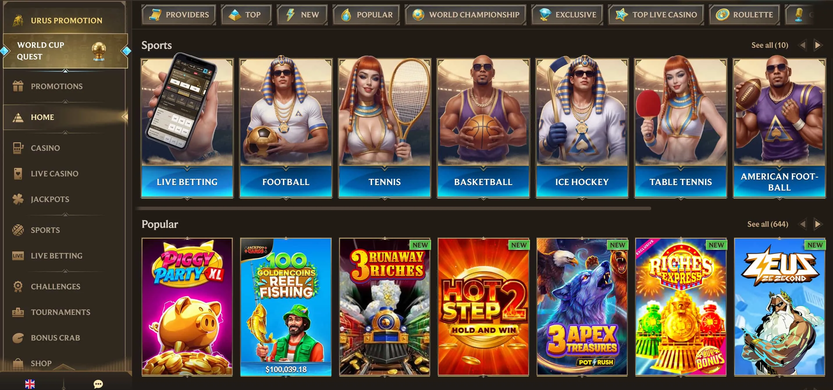 Realz Casino Sign-Up: Step by Step