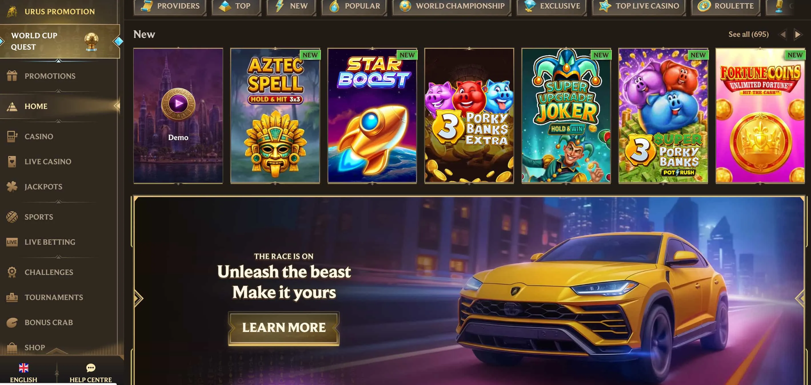 How to Install Realz Casino on Your Phone